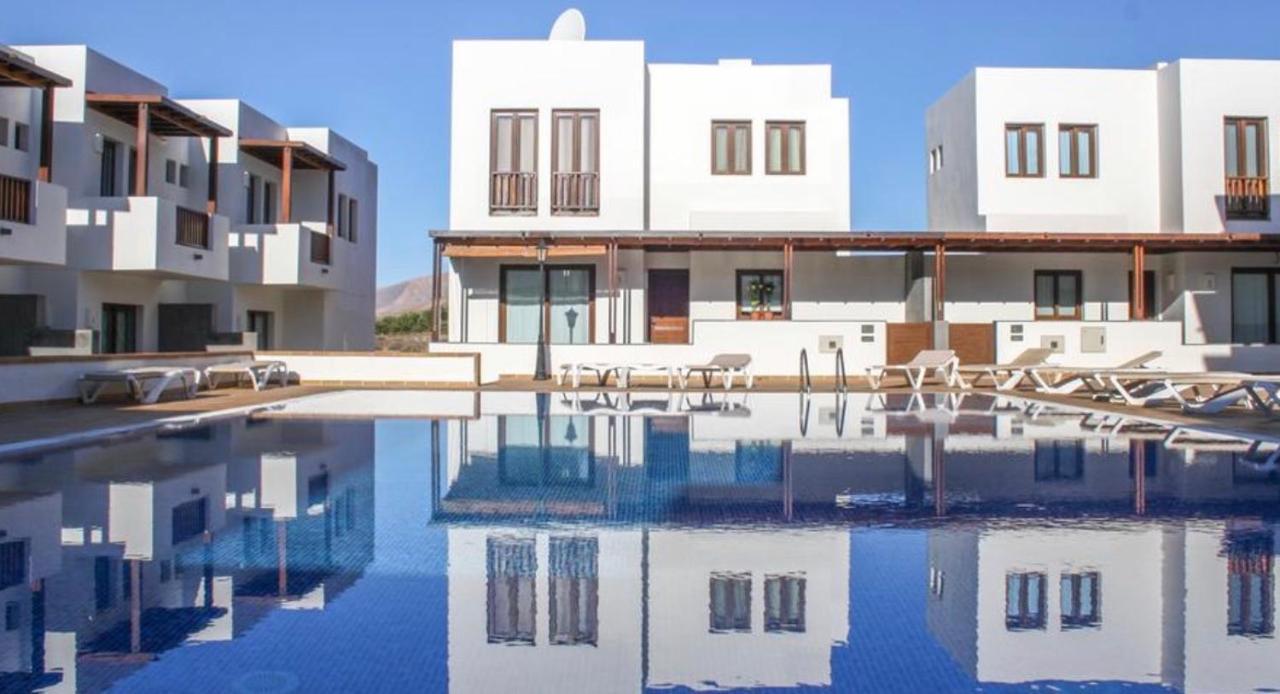プエルト・カレロ Casa Zenヴィラ エクステリア 写真