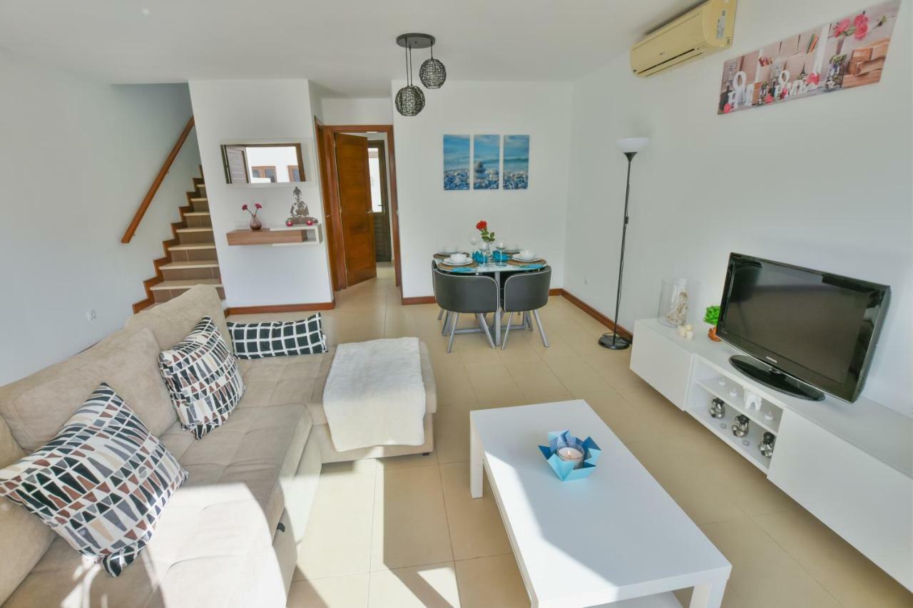 プエルト・カレロ Casa Zenヴィラ エクステリア 写真