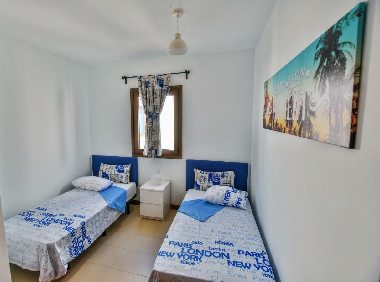 プエルト・カレロ Casa Zenヴィラ エクステリア 写真